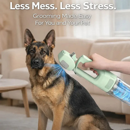 Pet Grooming Kit