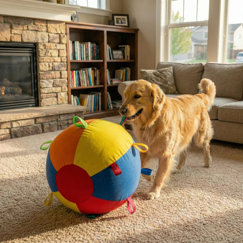 Dog Giant Ball™