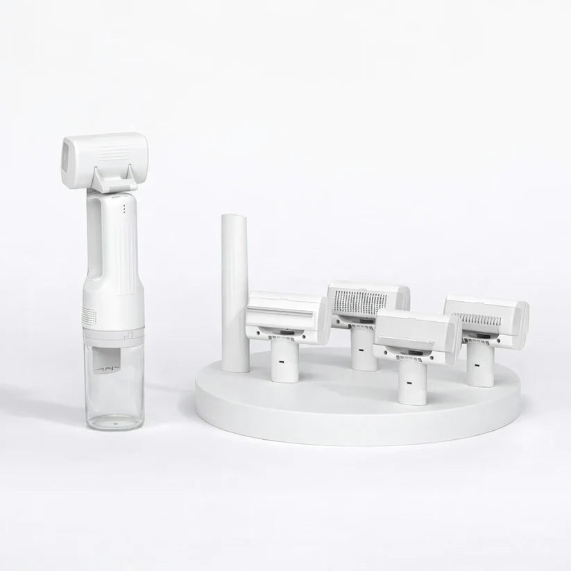 Pet Grooming Kit