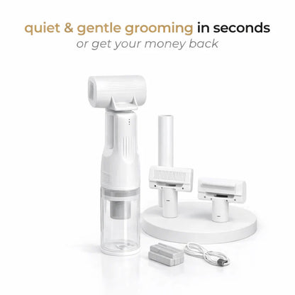 Pet Grooming Kit
