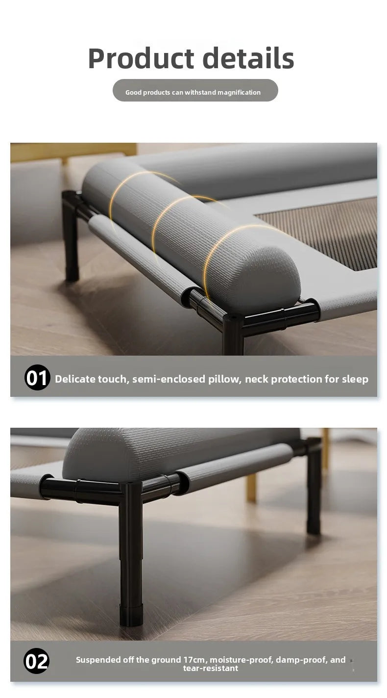 Summer Pet Bed