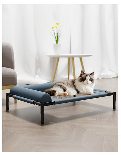 Summer Pet Bed