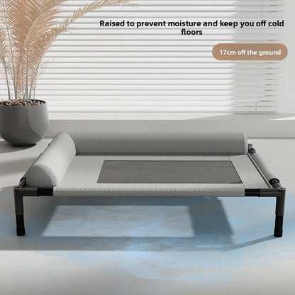 Summer Pet Bed