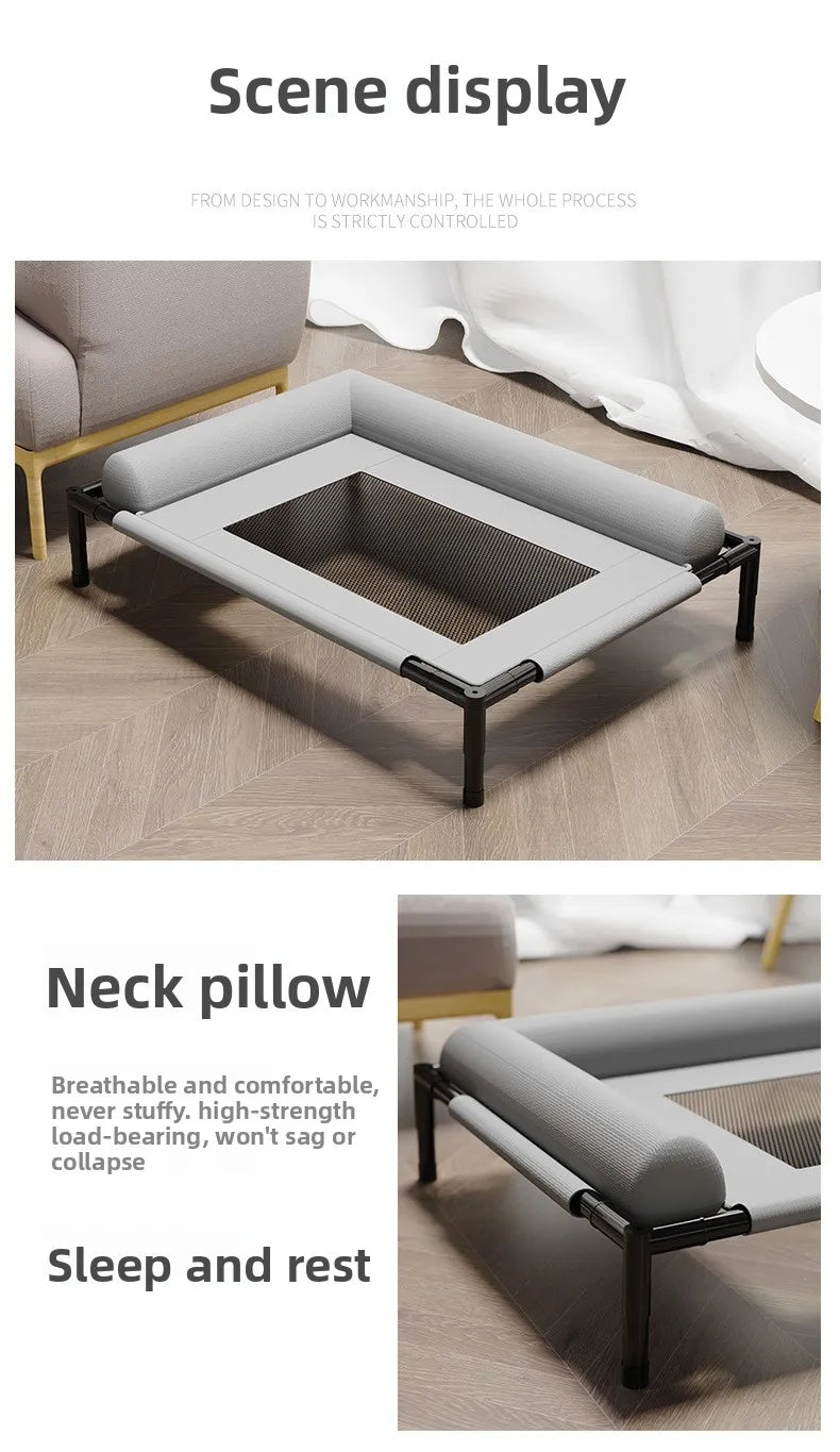 Summer Pet Bed
