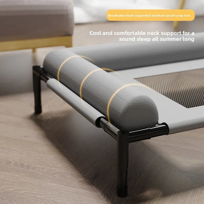 Summer Pet Bed