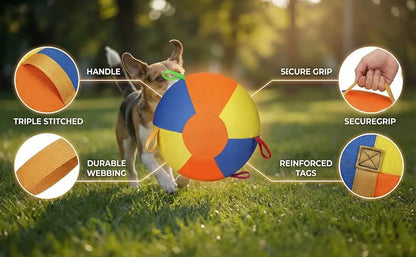 Dog Giant Ball™