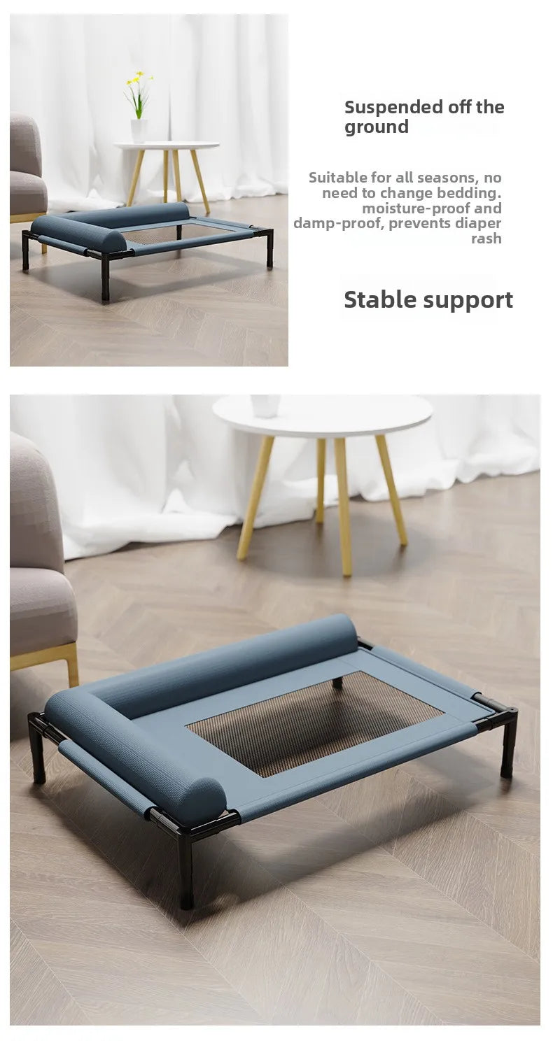 Summer Pet Bed
