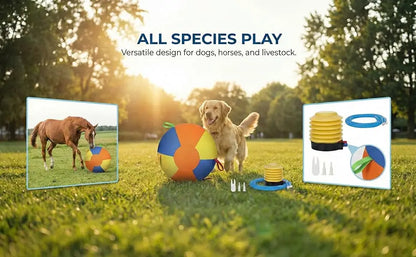 Dog Giant Ball™