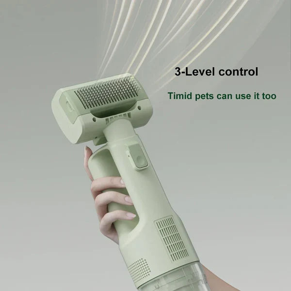 Pet Grooming Kit