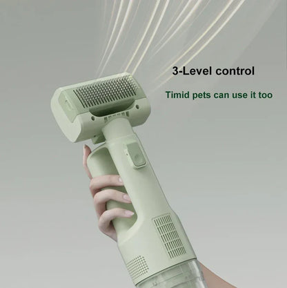 Pet Grooming Kit
